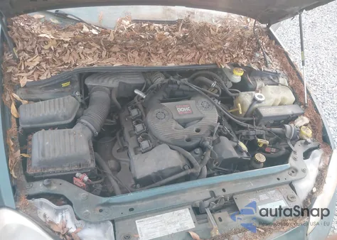 1999 Chrysler Concorde Lx from USA, damaged, VIN 2C3HD46R5XH746281